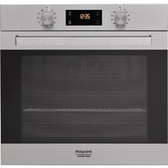 Электрический духовой шкаф Hotpoint-Ariston FA5 844 C IX HA