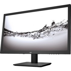 Монитор AOC E2275SWJ