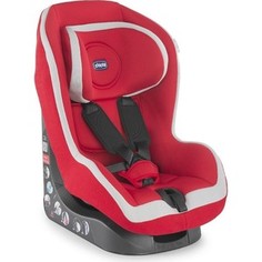 Автокресло Chicco Go-one Red
