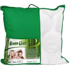 Подушка Green Line Бамбук 50x70 (165992)