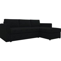 Диван угловой АртМебель Орион правый Вельвет 12