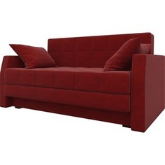 Диван АртМебель малютка Вельвет 09