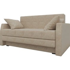 Диван АртМебель малютка Вельвет 49