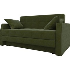 Диван АртМебель малютка Вельвет 10