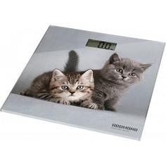 Весы Redmond RS-735, котята