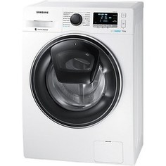 Стиральная машина Samsung WW70K62E00W