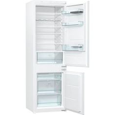 Встраиваемый холодильник Gorenje RKI 4182E1