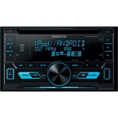 Автомагнитола Kenwood DPX-3000U