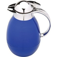 Термос-кофейник 1 л BergHOFF CooknCo голубой (2801512)