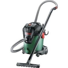 Строительный пылесос Bosch AdvancedVac 20