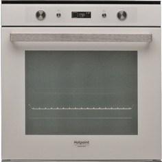 Электрический духовой шкаф Hotpoint-Ariston FI7 861 SH WH HA