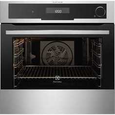 Электрический духовой шкаф Electrolux EOB 96850 AX