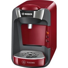 Капсульная кофемашина Bosch TAS 3203