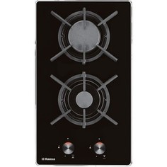 Газовая варочная панель Hansa BHKS31037