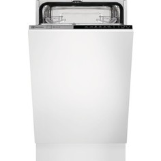 Встраиваемая посудомоечная машина Electrolux ESL94320LA