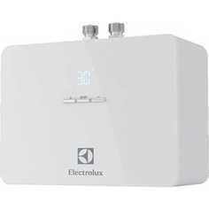 Электрический проточный водонагреватель Electrolux NPX4 Aquatronic Digital 2.0