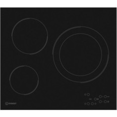 Электрическая варочная панель Indesit RI 360 C
