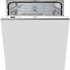 Встраиваемая посудомоечная машина Hotpoint-Ariston HIC 3B+26