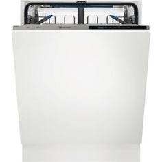 Встраиваемая посудомоечная машина Electrolux ESL97345RO
