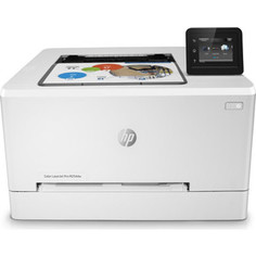 Принтер HP Color LaserJet Pro M254dw