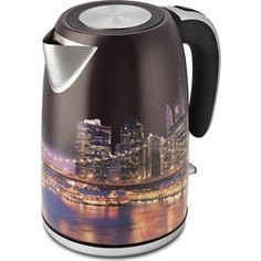 Чайник электрический Polaris PWK 1853CA City