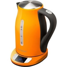Чайник электрический Oursson EK1775MD/OR