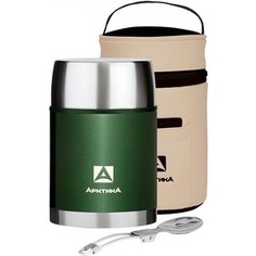 Термос с широким горлом 1 л Арктика (306-1000А)