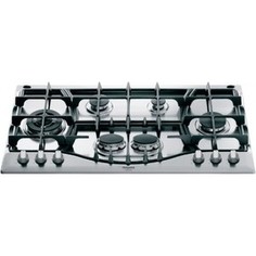 Газовая варочная панель Hotpoint-Ariston PHN 961 TS/IX/HA