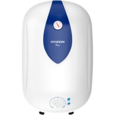 Электрический накопительный водонагреватель Hyundai H-SWE4-15V-UI101