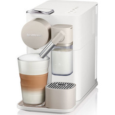 Капсульная кофемашина DeLonghi EN 500 W