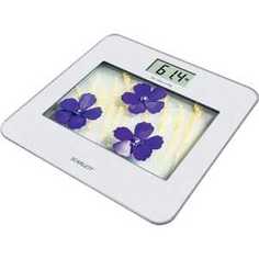 Весы Scarlett SC-BS33E002, фиолетовый