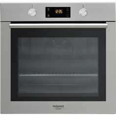 Электрический духовой шкаф Hotpoint-Ariston 7O4FA541JHIXHA