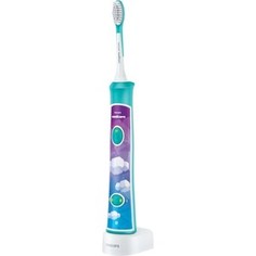 Электрическая зубная щетка Philips HX6322/04