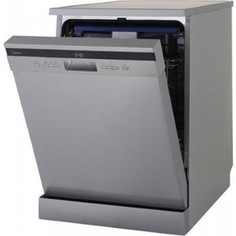 Посудомоечная машина Midea MFD60S900X