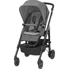 Прогулочная коляска Bebe Confort Loola 3 Concrete Grey