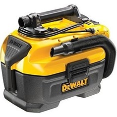 Пылесос строительный DeWALT DCV582