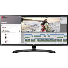 Монитор LG 34UM88C-P
