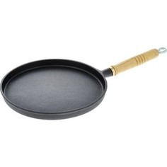 Сковорода для блинов 25 см Myron cook Tradition 2 (MC6254)