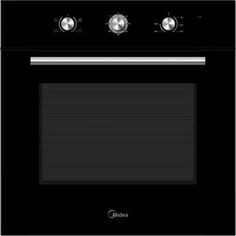Электрический духовой шкаф Midea MO 23000 GB