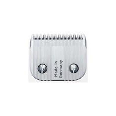 Ножевой блок Moser для машинки Moser Max 45 съемный 40F (высота 1/10 мм, ширина 49 мм, шаг 1,20 мм)