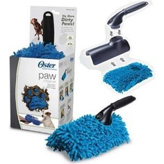 Щетка Oster Paw Cleaner для мытья лап у собак