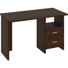 Стол компьютерный МЭРДЭС СКЛ-Прям120 В