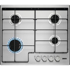 Газовая варочная панель Zanussi GPZ262SS