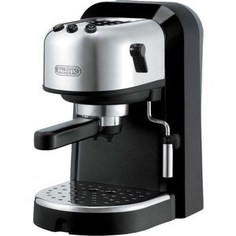 Кофеварка DeLonghi EC 271B