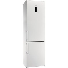Холодильник Hotpoint-Ariston HS 5201 W O