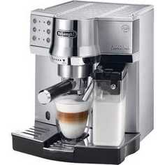 Кофеварка DeLonghi EC 850.M