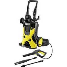 Минимойка Karcher K 5