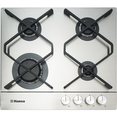 Газовая варочная панель Hansa BHGI631500