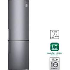 Холодильник LG GA-B499YLCZ