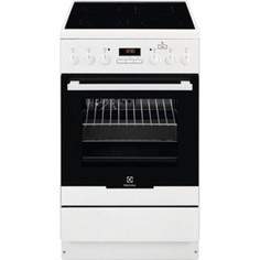 Электрическая плита Electrolux EKC954901W
